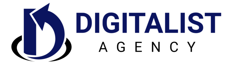 digitalist agency logo